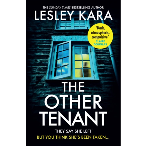 Transworld The Other Tenant (häftad, eng)