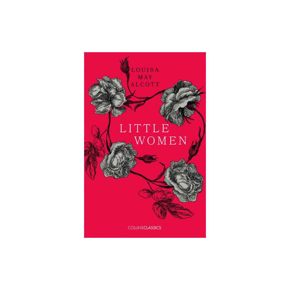 Produktbild för Little Women (häftad, eng)