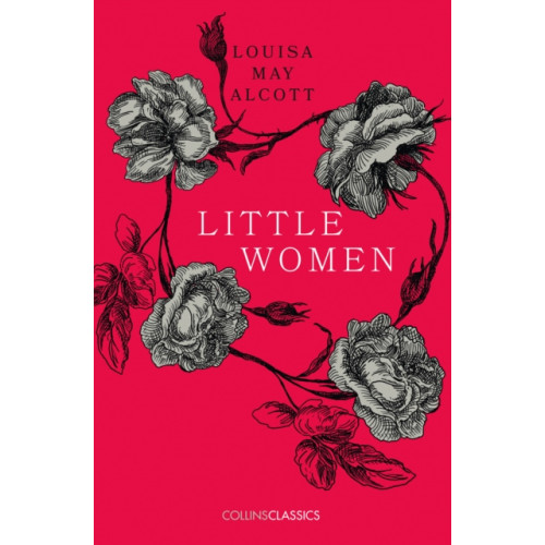 HarperCollins Publishers Little Women (häftad, eng)
