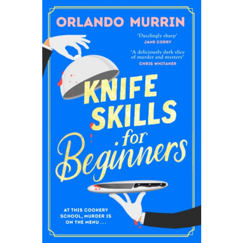 Transworld Knife Skills for Beginners (häftad, eng)