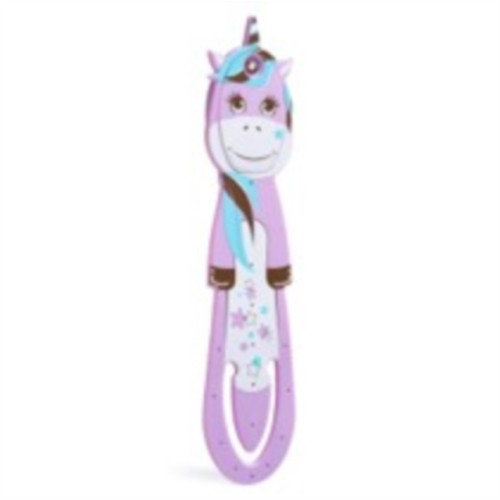 THINKING GIFTS LTD Flexilight Pals Unicorn Purple