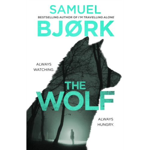 Transworld publishers ltd The Wolf (inbunden, eng)