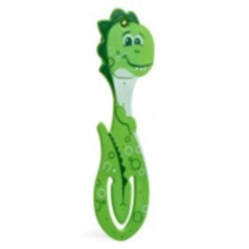 THINKING GIFTS LTD Flexilight Pals Dinosaur Green