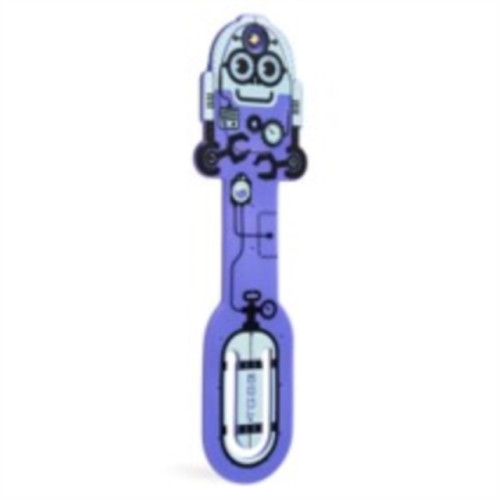 THINKING GIFTS LTD Flexilight Pals Robot Purple