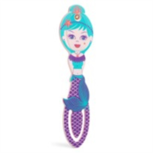 THINKING GIFTS LTD Flexilight Pals Mermaid Purple