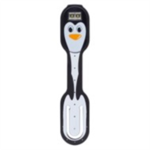 THINKING GIFTS LTD Flexilight Rechargeable Penguin