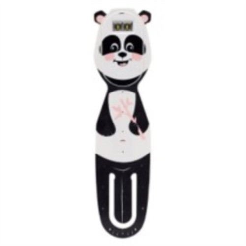 THINKING GIFTS LTD Flexilight Rechargeable Pals Panda