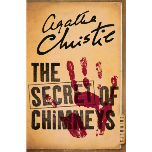 HarperCollins Publishers The Secret of Chimneys (häftad, eng)