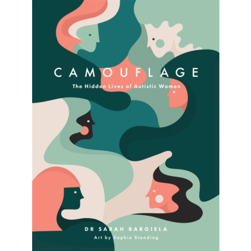 Jessica kingsley publishers Camouflage (inbunden, eng)