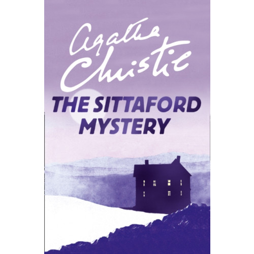 HarperCollins Publishers The Sittaford Mystery (häftad, eng)