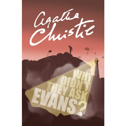 HarperCollins Publishers Why Didn’t They Ask Evans? (häftad, eng)