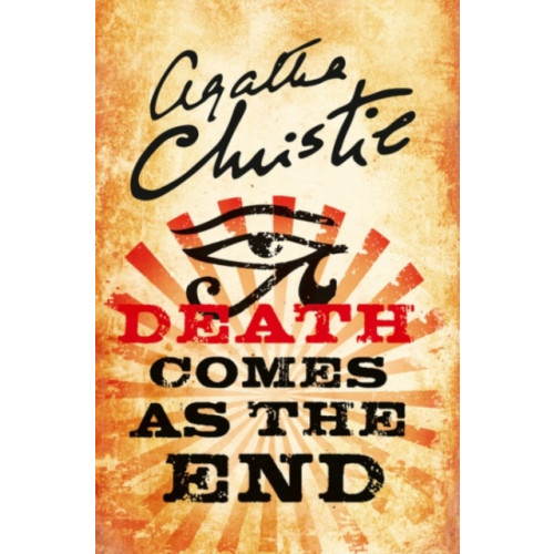 HarperCollins Publishers Death Comes as the End (häftad, eng)