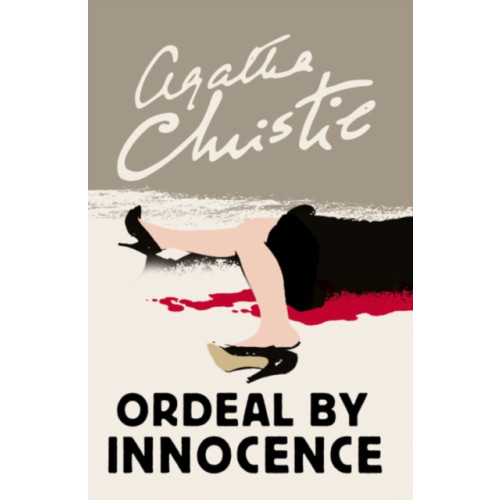 HarperCollins Publishers Ordeal by Innocence (häftad, eng)
