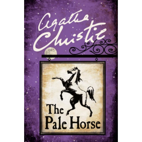 HarperCollins Publishers The Pale Horse (häftad, eng)