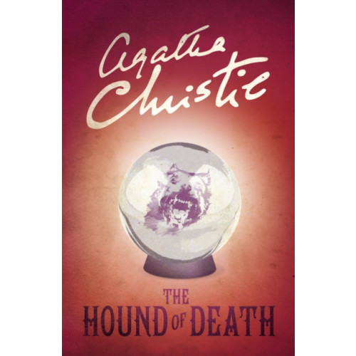 HarperCollins Publishers The Hound of Death (häftad, eng)