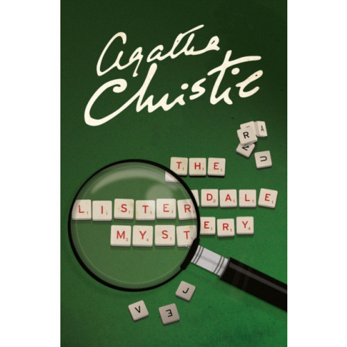 HarperCollins Publishers The Listerdale Mystery (häftad, eng)