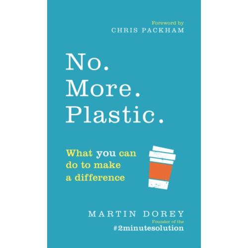 Ebury Publishing No. More. Plastic. (häftad, eng)