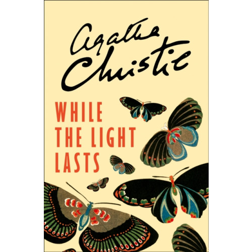 HarperCollins Publishers While the Light Lasts (häftad, eng)
