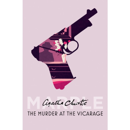 HarperCollins Publishers The Murder at the Vicarage (häftad, eng)
