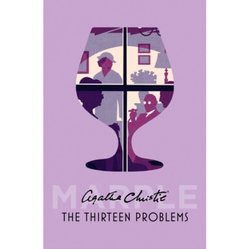 HarperCollins Publishers The Thirteen Problems (häftad, eng)