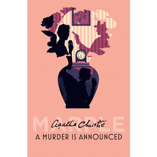 HarperCollins Publishers A Murder is Announced (häftad, eng)