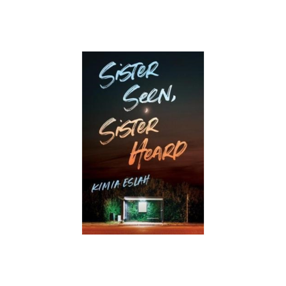 Produktbild för Sister Seen, Sister Heard (häftad, eng)