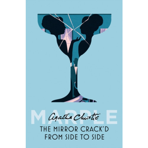 HarperCollins Publishers The Mirror Crack’d From Side to Side (häftad, eng)