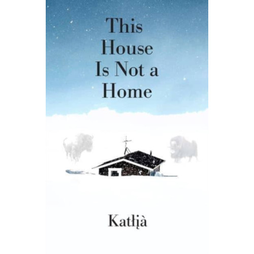 Fernwood Publishing Co Ltd This House Is Not a Home (häftad, eng)