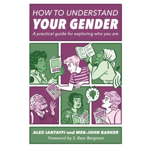 Jessica kingsley publishers How to Understand Your Gender (häftad, eng)