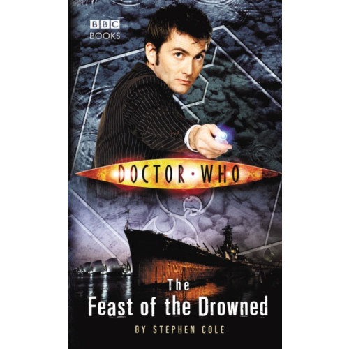 Ebury Publishing Doctor Who: The Feast of the Drowned (häftad, eng)