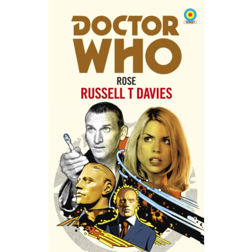 Ebury Publishing Doctor Who: Rose (Target Collection) (häftad, eng)