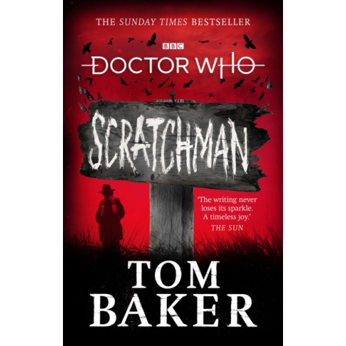 Ebury Publishing Doctor Who: Scratchman (häftad, eng)