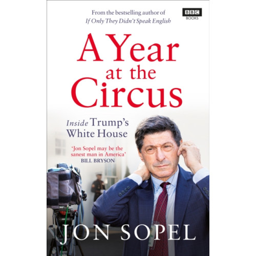 Ebury Publishing A Year At The Circus (häftad, eng)