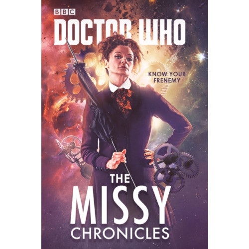 Ebury Publishing Doctor Who: The Missy Chronicles (häftad, eng)