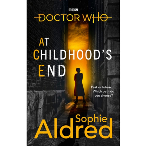 Ebury Publishing Doctor Who: At Childhood’s End (häftad, eng)