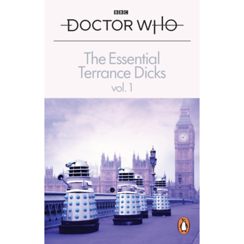 Ebury Publishing The Essential Terrance Dicks Volume 1 (häftad, eng)