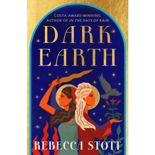 HarperCollins Publishers Dark Earth (häftad, eng)
