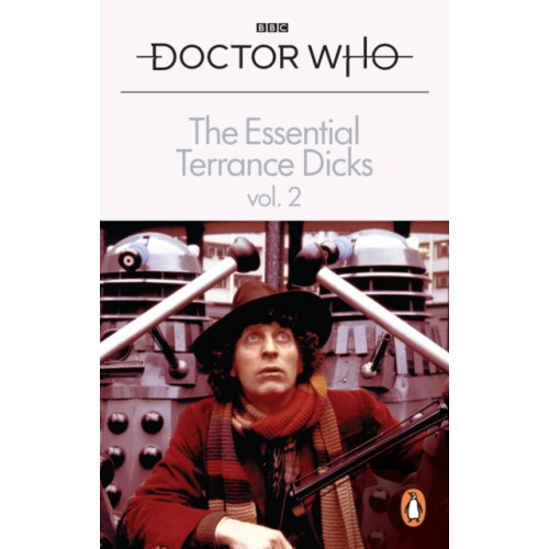Ebury Publishing The Essential Terrance Dicks Volume 2 (häftad, eng)
