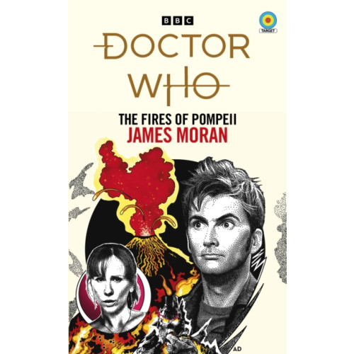 Ebury Publishing Doctor Who: The Fires of Pompeii (Target Collection) (häftad, eng)