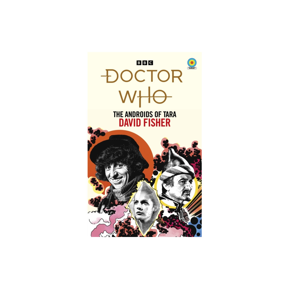 Produktbild för Doctor Who: The Androids of Tara (Target Collection) (häftad, eng)