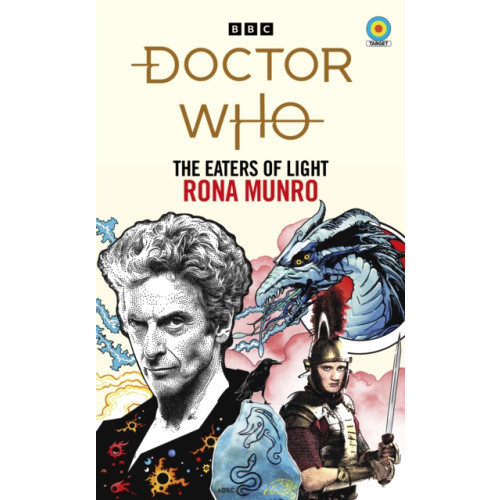 Ebury Publishing Doctor Who: The Eaters of Light (Target Collection) (häftad, eng)