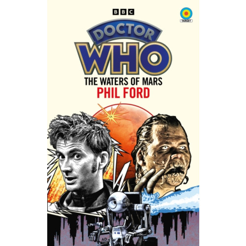 Ebury Publishing Doctor Who: The Waters of Mars (Target Collection) (häftad, eng)