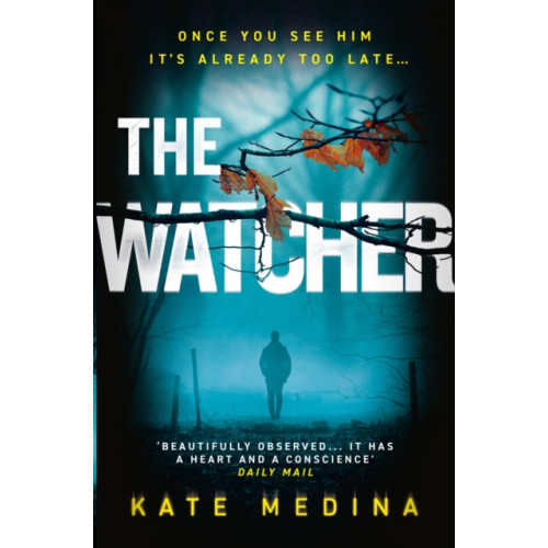 HarperCollins Publishers The Watcher (häftad, eng)