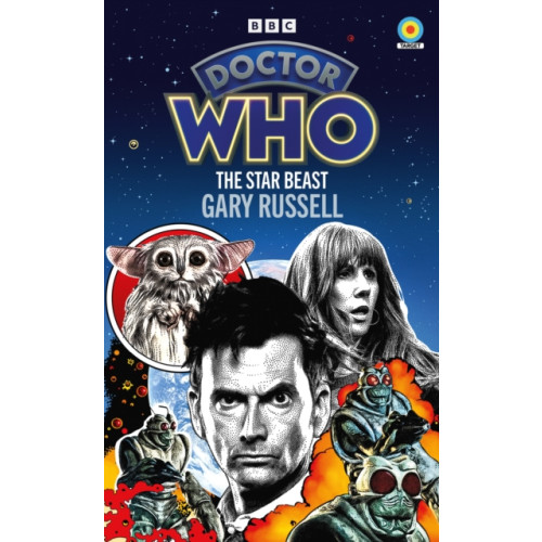 Ebury Publishing Doctor Who: The Star Beast (Target Collection) (häftad, eng)