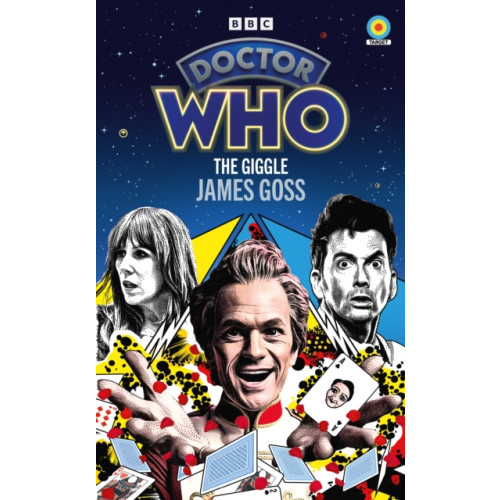 Ebury Publishing Doctor Who: The Giggle (Target Collection) (häftad, eng)