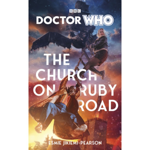 Ebury Publishing Doctor Who: The Church on Ruby Road (Target Collection) (inbunden, eng)