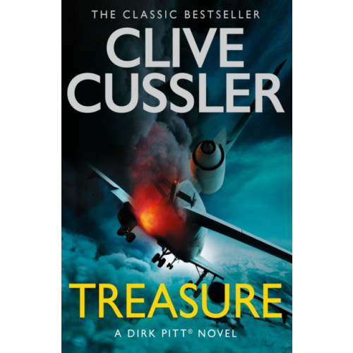 HarperCollins Publishers Treasure (häftad, eng)