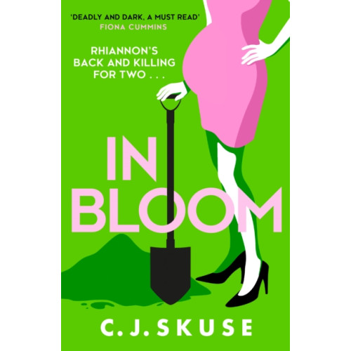 HarperCollins Publishers In Bloom (häftad, eng)