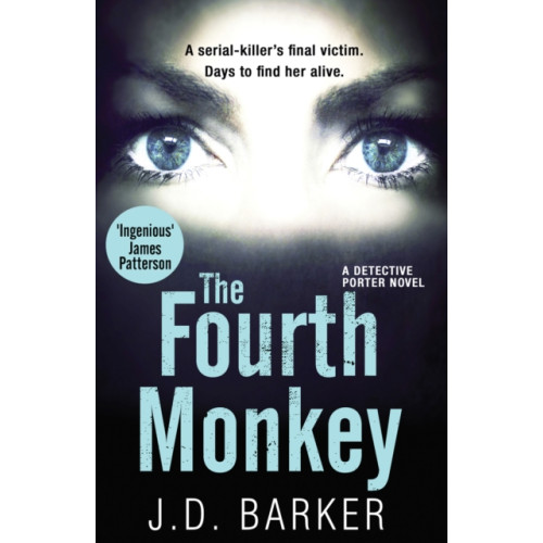HarperCollins Publishers The Fourth Monkey (häftad, eng)