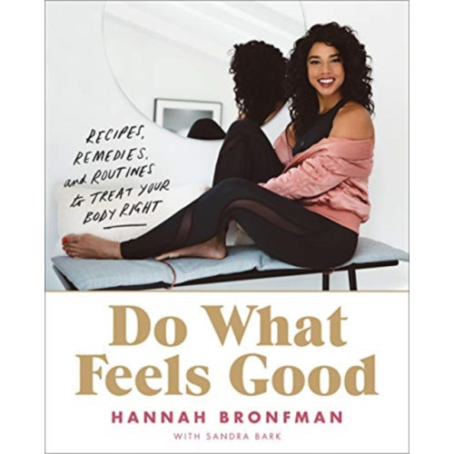 HarperCollins Do What Feels Good (inbunden, eng)